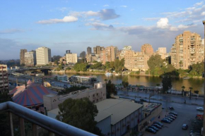 Agouza NileView Apartment